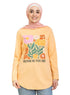 Simon Printed Long - Sleeve Design 14 - Khotwh